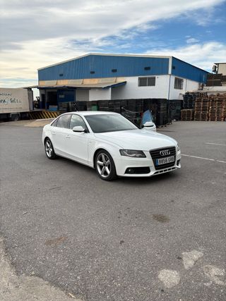 Audi A4 2009