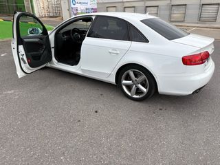 Audi A4 2009