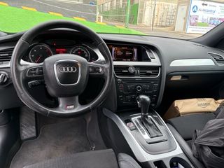 Audi A4 2009
