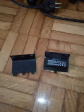 Xbox One Negra + Mando y Juegos