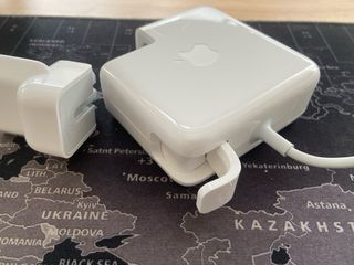 Cargador Apple MagSafe 60W A1344 Original