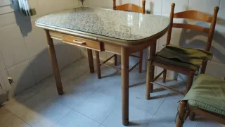 Mesa 65€ se abre