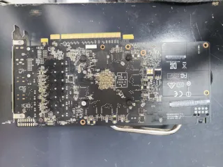 MSI Radeon RX570 Armor 4GB OC