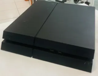 PS4 1TB Negra Sony