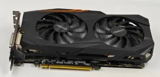 Gigabyte RX 570 Gaming 4GB