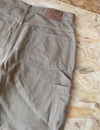 Pantalones Workwear Mc Gordon