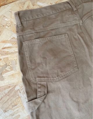 Pantalones Workwear Mc Gordon