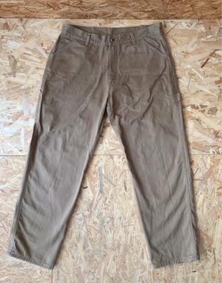 Pantalones Workwear Mc Gordon
