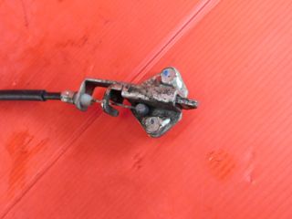 SERRATURA SBLOCCO SELLA YAMAHA MT 07 2018 2020