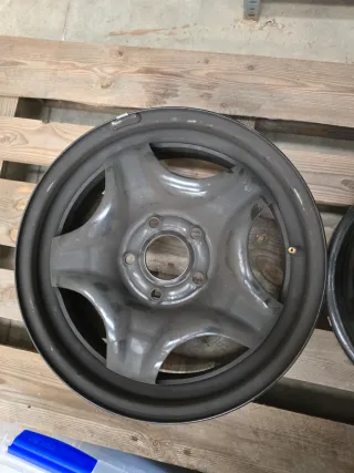 Llantas Mercedes Benz Clase T Citan