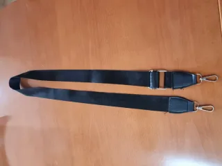 Correa Michael Kors Negra