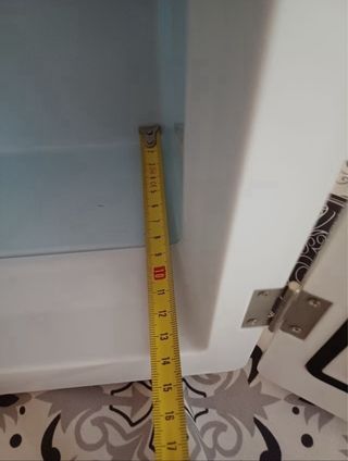 Mini Nevera UPSTREMAN