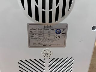 Mini Nevera UPSTREMAN