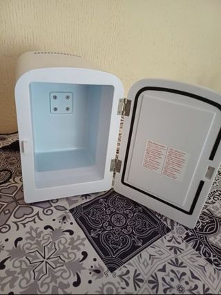 Mini Nevera UPSTREMAN