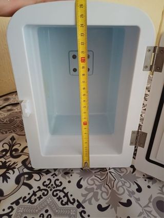 Mini Nevera UPSTREMAN