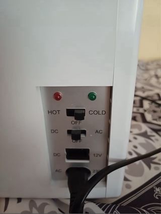 Mini Nevera UPSTREMAN