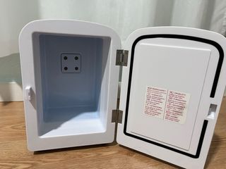 Mini Nevera UPSTREMAN