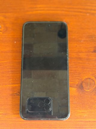 iPhone 15 Pro Max Space Gray