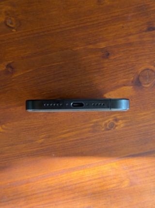 iPhone 15 Pro Max Space Gray