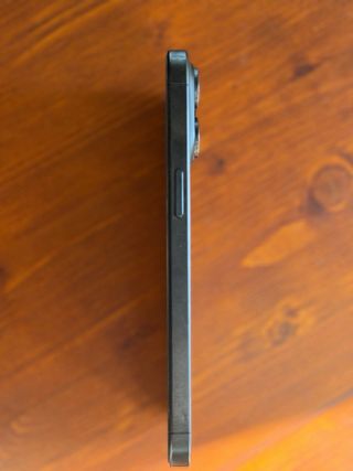 iPhone 15 Pro Max Space Gray