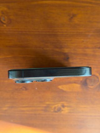 iPhone 15 Pro Max Space Gray