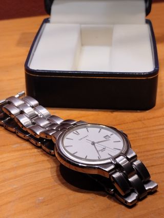 Reloj Orient Chandor 50m Hombre