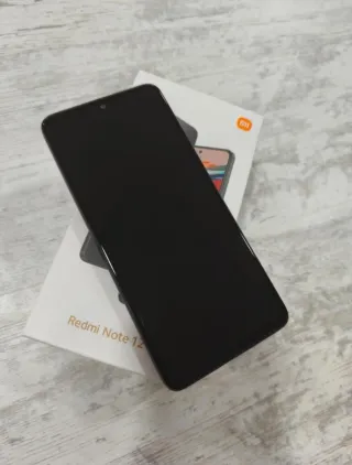Xiaomi Redmi Note 12 Pro