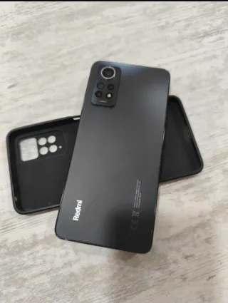 Xiaomi Redmi Note 12 Pro