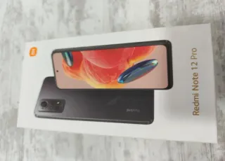 Xiaomi Redmi Note 12 Pro