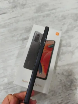 Xiaomi Redmi Note 12 Pro
