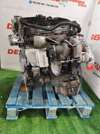 Motor Mercedes Sprinter 2.2 Diesel Euro 6
