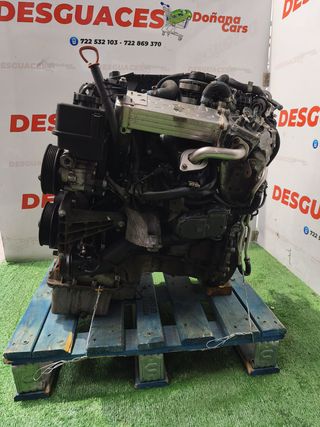 Motor Mercedes Sprinter 2.2 Diesel Euro 6