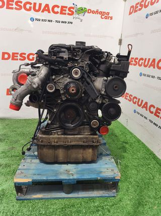 Motor Mercedes Sprinter 2.2 Diesel Euro 6