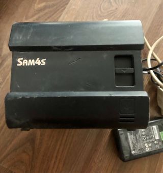 Impresora térmica de tickets SAM4S
