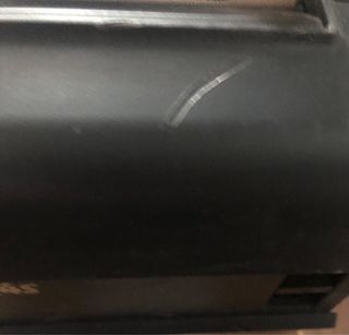 Impresora térmica de tickets SAM4S