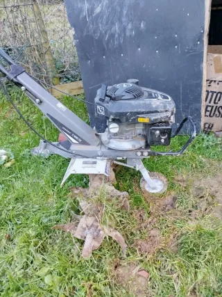 Motoazada Omega Le Mans 150