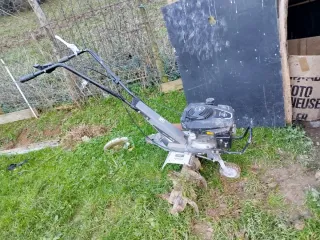 Motoazada Omega Le Mans 150