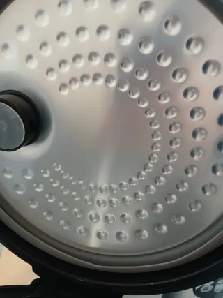 Olla Programable Robot de Cocina GM