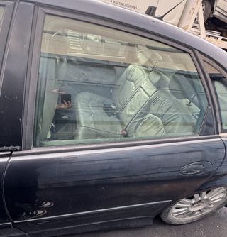 PUERTA TRASERA IZQUIERDA CITROËN C5 I 2.2 HDI 2003