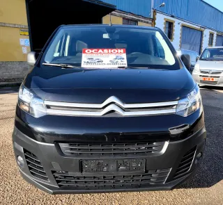 CITROEN JUMPY MIXTO 6 PLAZAS LARGA XL DOBLE PUERT