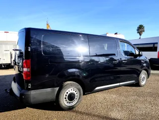 CITROEN JUMPY MIXTO 6 PLAZAS LARGA XL DOBLE PUERT