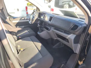 CITROEN JUMPY MIXTO 6 PLAZAS LARGA XL DOBLE PUERT