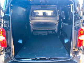 CITROEN JUMPY MIXTO 6 PLAZAS LARGA XL DOBLE PUERT