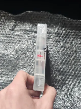 Pokémon Perla Edizione Sigillata DS