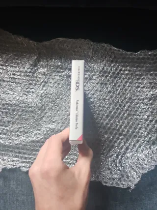 Pokémon Perla Edizione Sigillata DS