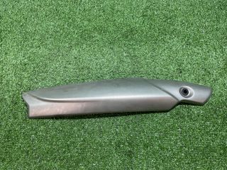 CARTER COLLETTORE TRIUMPH SPEED TRIPLE 1050 2014