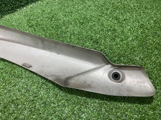 CARTER COLLETTORE TRIUMPH SPEED TRIPLE 1050 2014