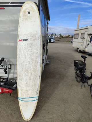 Tabla de surf NSP Elements