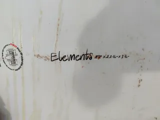 Tabla de surf NSP Elements