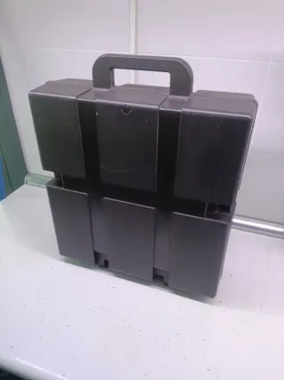 Máquina de escribir olivetti